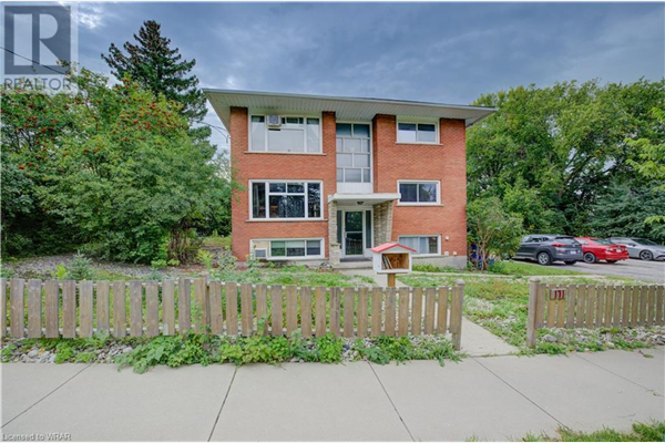 171 MACGREGOR Crescent, Waterloo