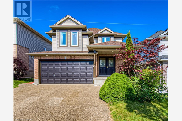670 INTERLAKEN Drive, Waterloo