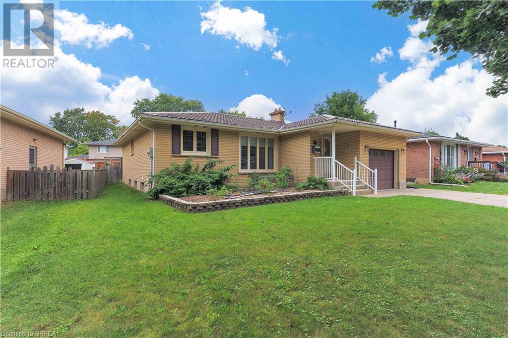14 TANGLEWOOD Terrace