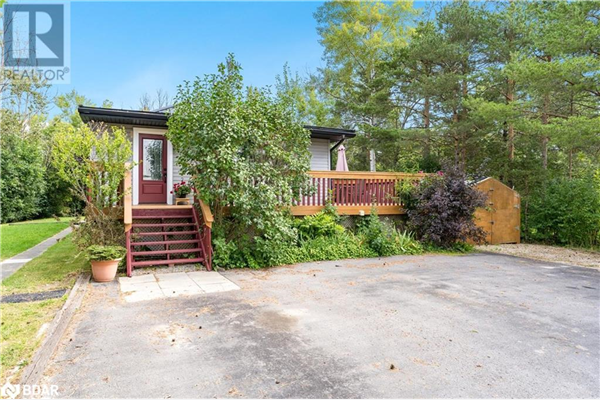 9916 HIGHWAY 26, Collingwood