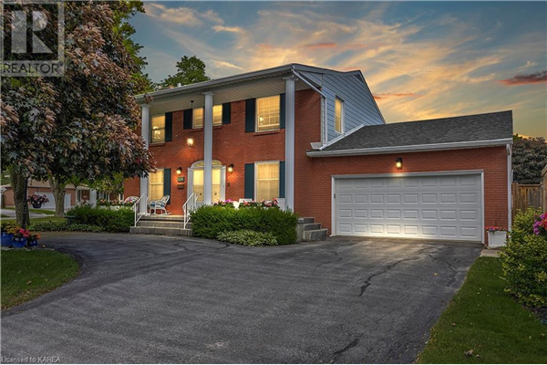 159 SEAFORTH Road, Kingston