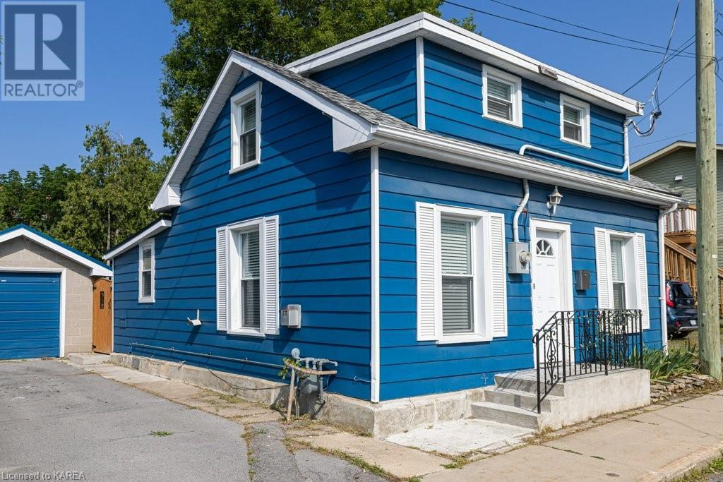 66 CHERRY Street