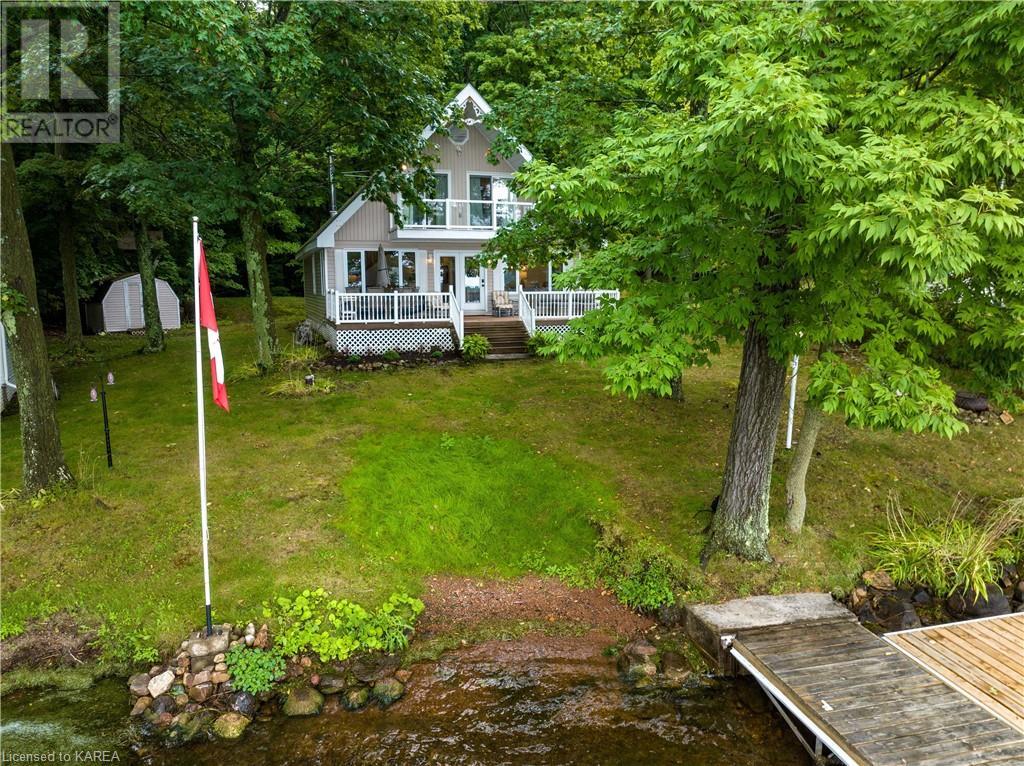 346 NORTH SHORE Road