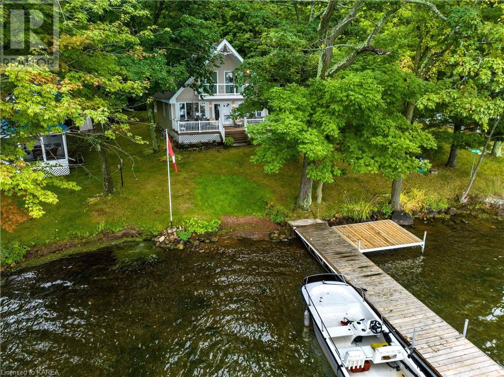 346 NORTH SHORE Road