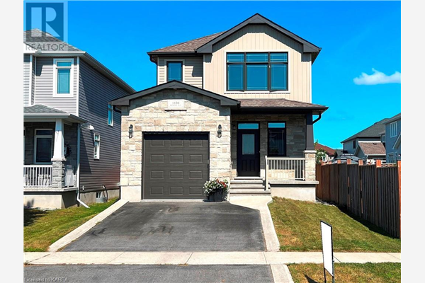 1436 KENDAL Avenue, Kingston