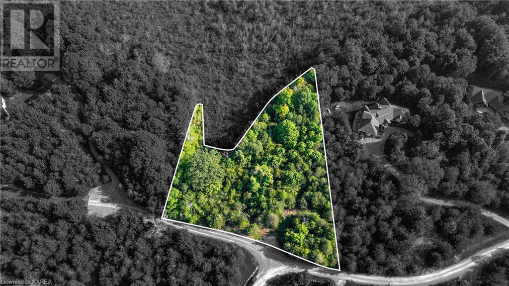 LOT 16 APPLEWOOD Lane