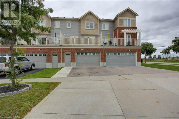 36 OUTLOOK Terrace, Kitchener