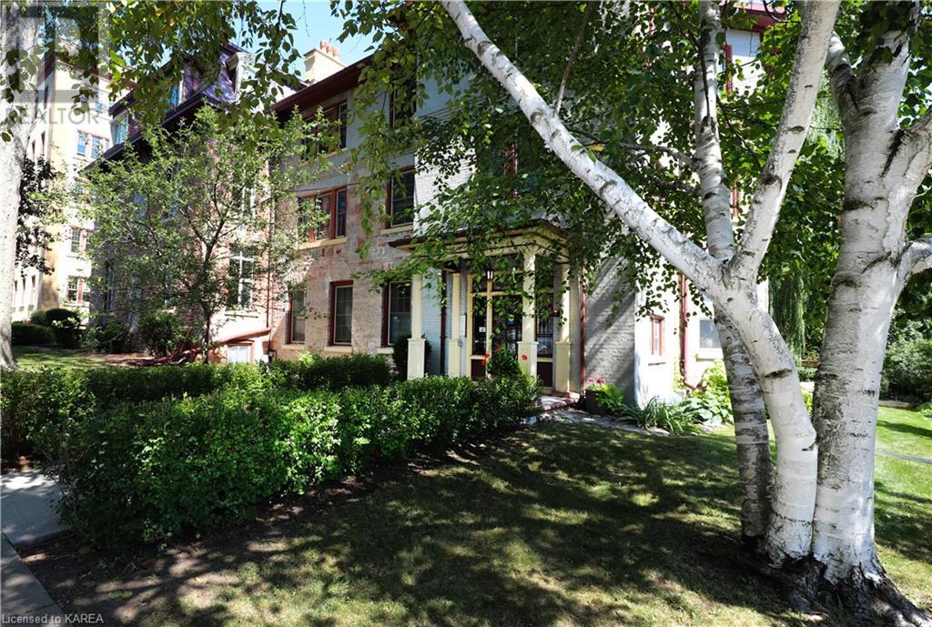 47 SYDENHAM Street Unit# 4
