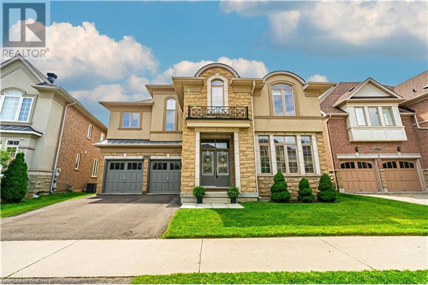 3102 JENN Avenue, Burlington