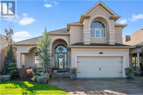 9308 HENDERSHOT Boulevard, Niagara Falls