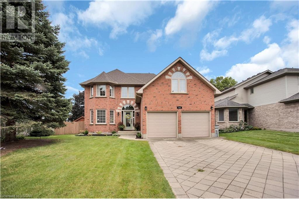 246 JOEL Court, Strathroy