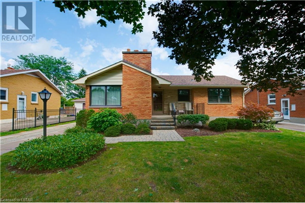 410 VERMONT Avenue, London