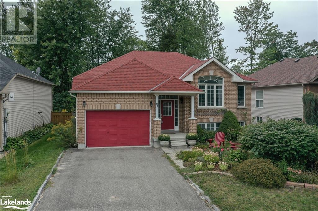 68 ROSE VALLEY Way