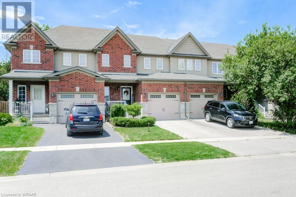 632 CRAWFORD Crescent