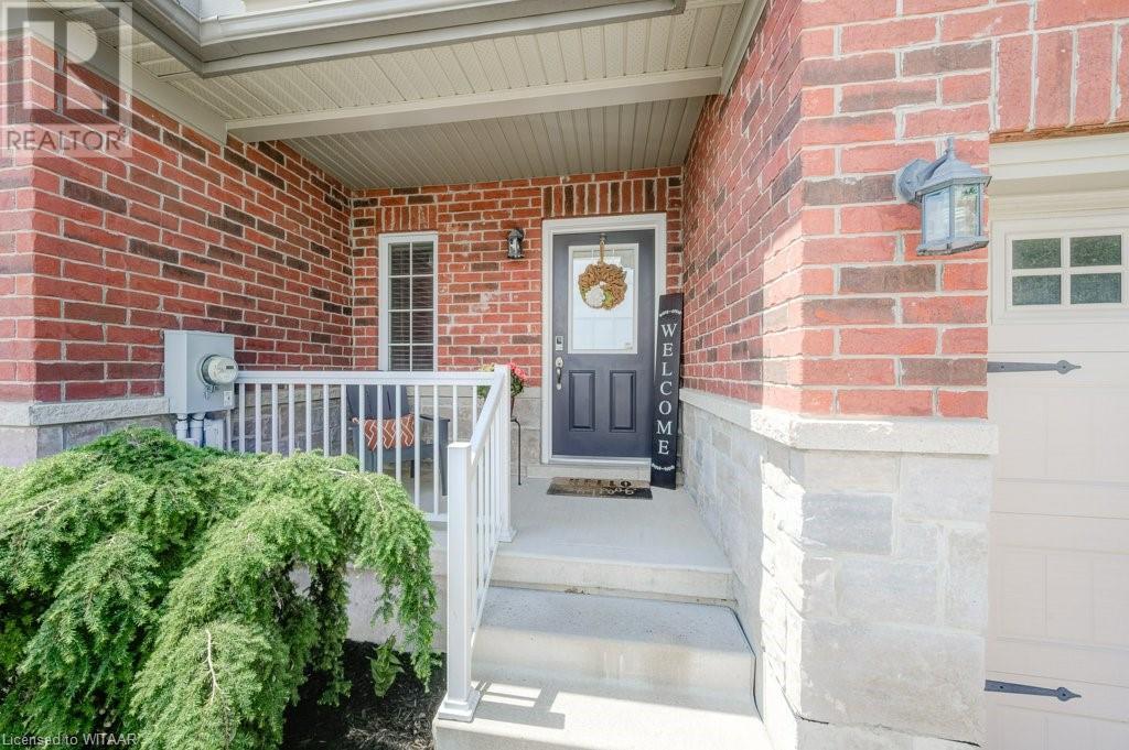 632 CRAWFORD Crescent