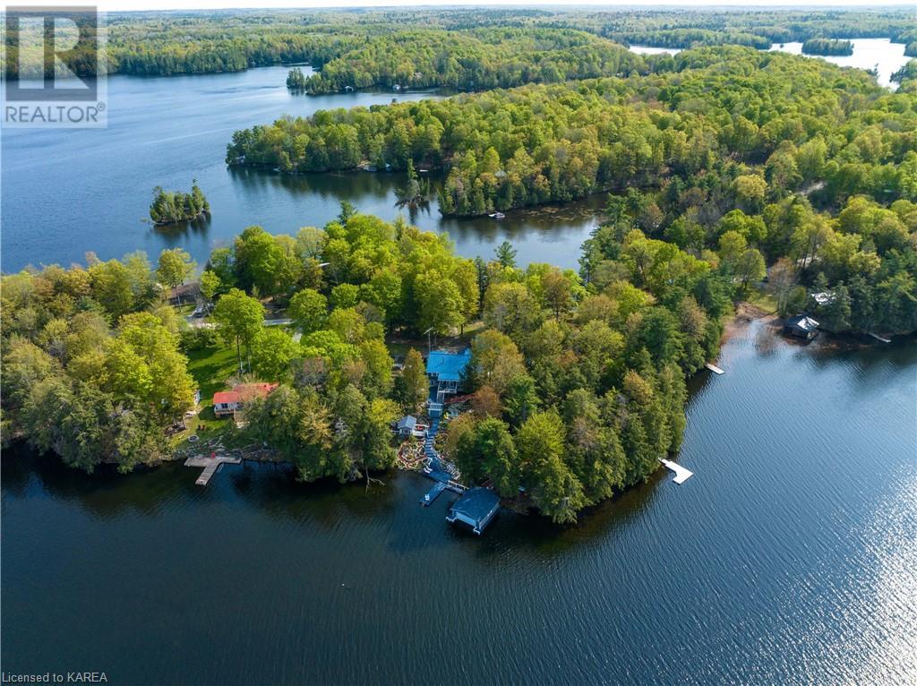772 INDIAN LAKE Road