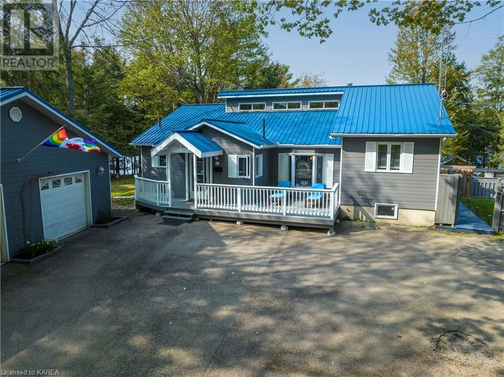 772 INDIAN LAKE Road