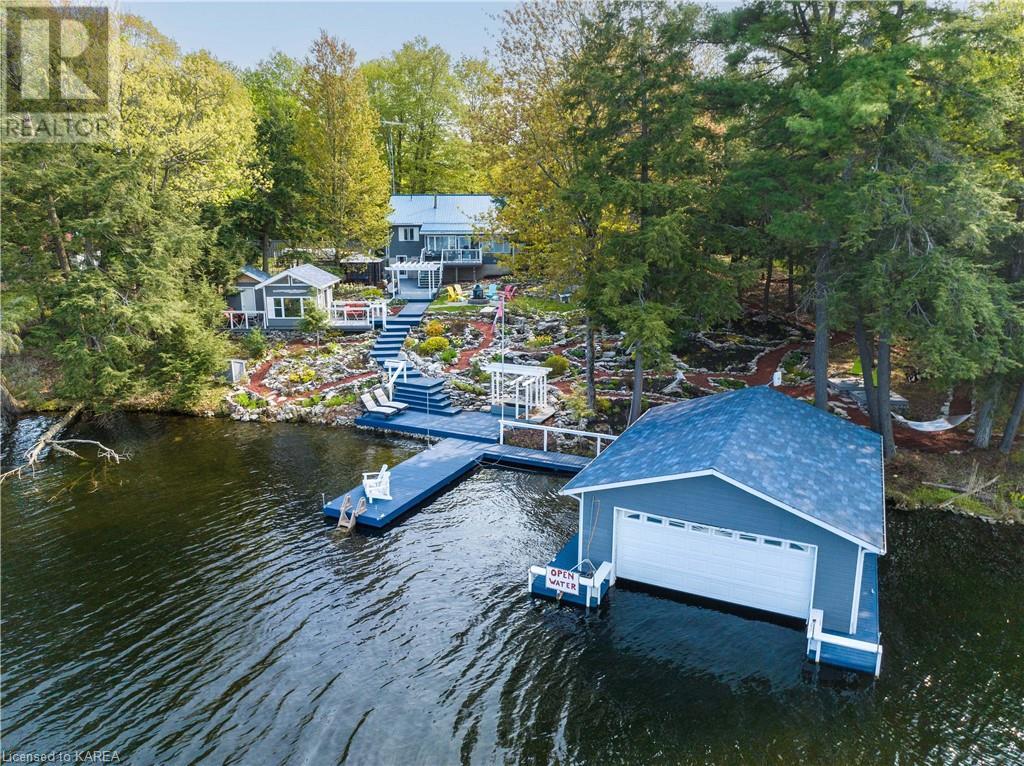 772 INDIAN LAKE Road