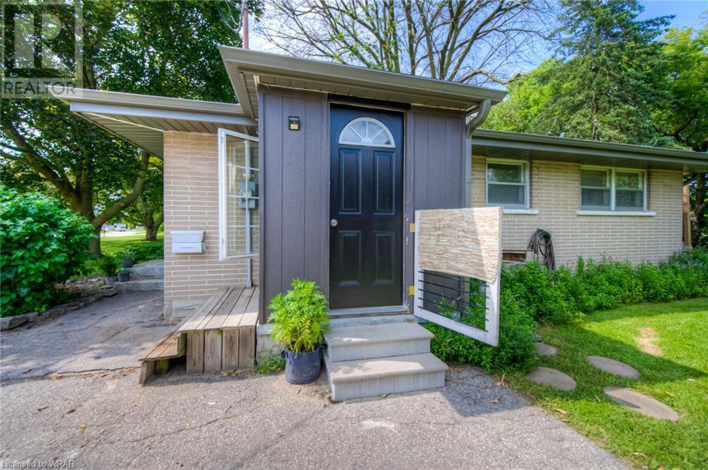 53 CRESCENT Road