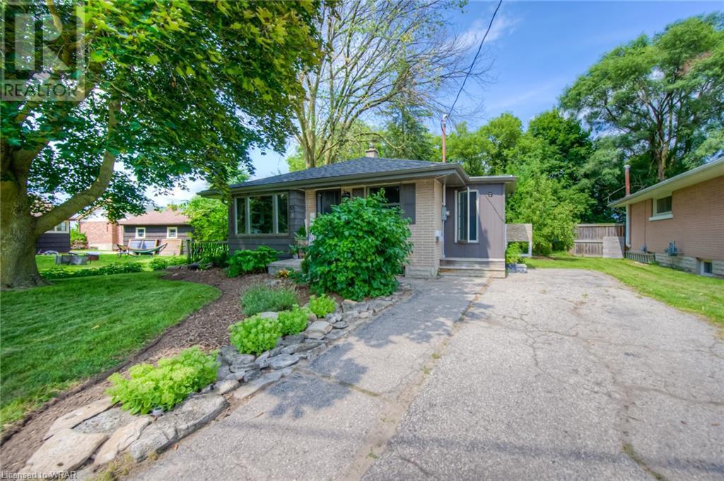 53 CRESCENT Road