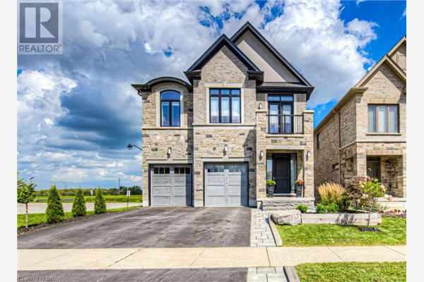 563 MILLSTREAM Drive, Waterloo