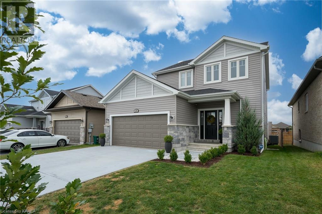 14 CYPRESS Drive