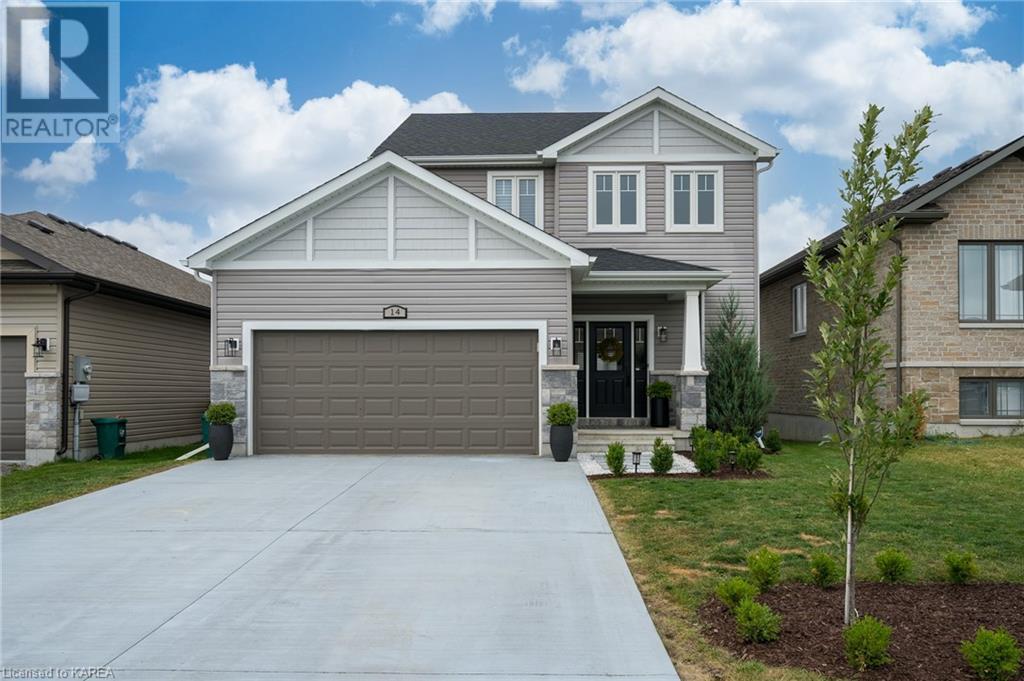 14 CYPRESS Drive