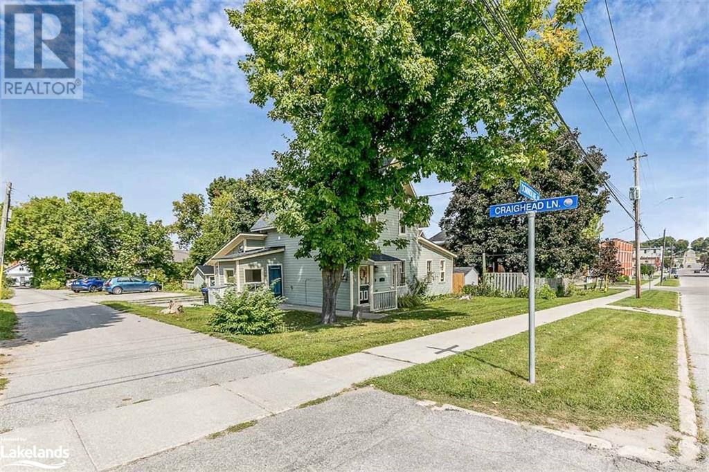 576 DOMINION Avenue