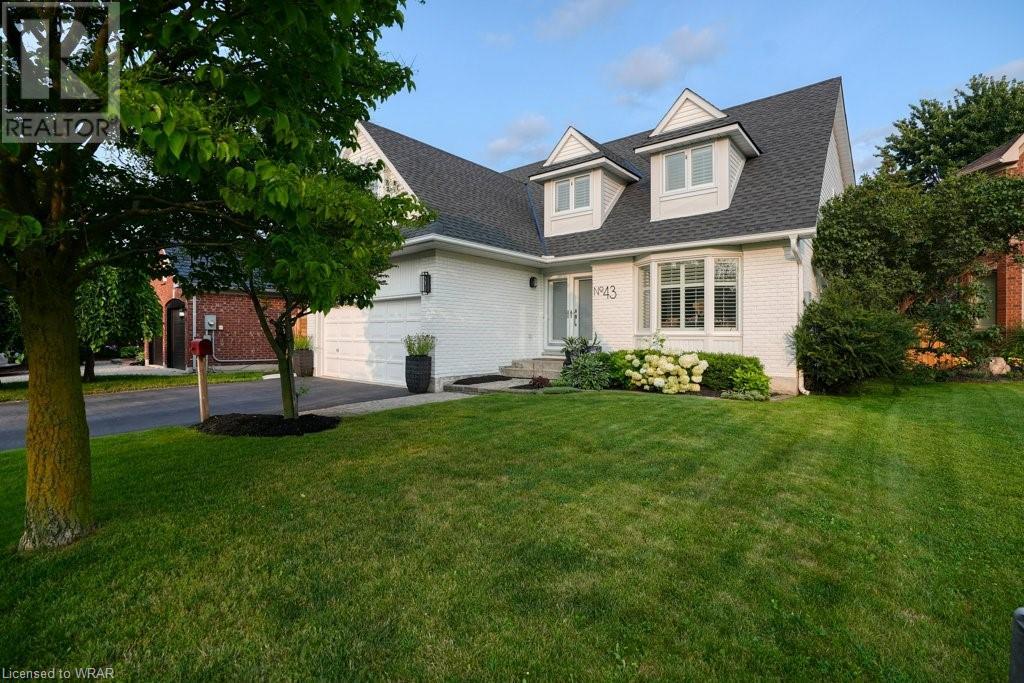 43 KINGFISHER Crescent