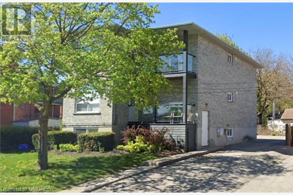 262 PATRICIA Avenue, Kitchener