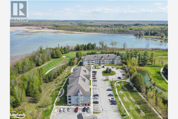 50 MULLIGAN Lane Unit# 213, Wasaga Beach