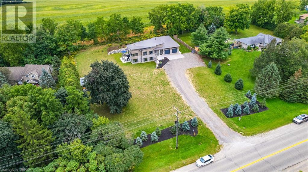 276 HIGHWAY 5
