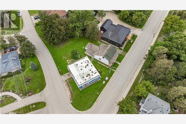 135 YORK Street, Guelph/Eramosa