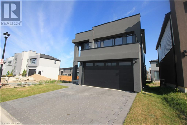 1820 CANVAS Way Unit# 62, London