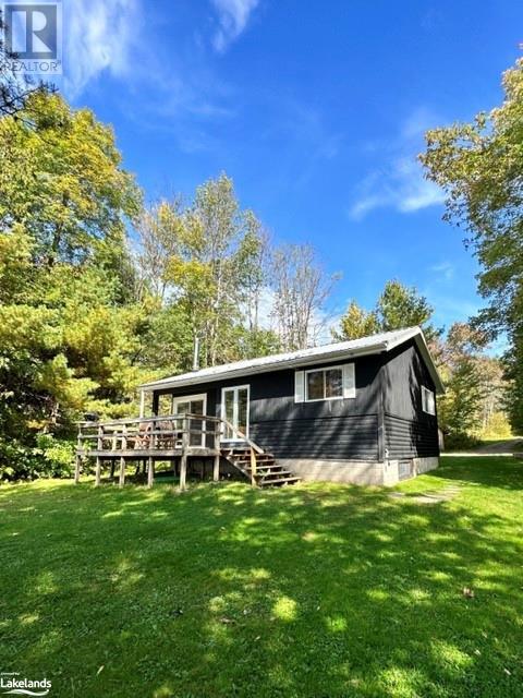 1113 MOON RIVER Road