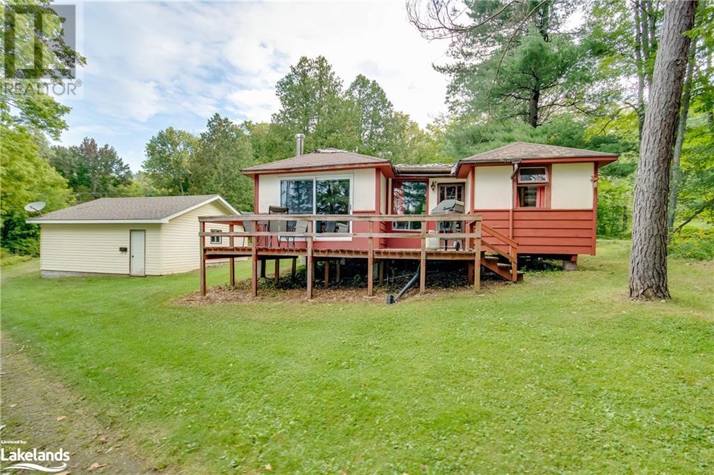 1113 MOON RIVER Road