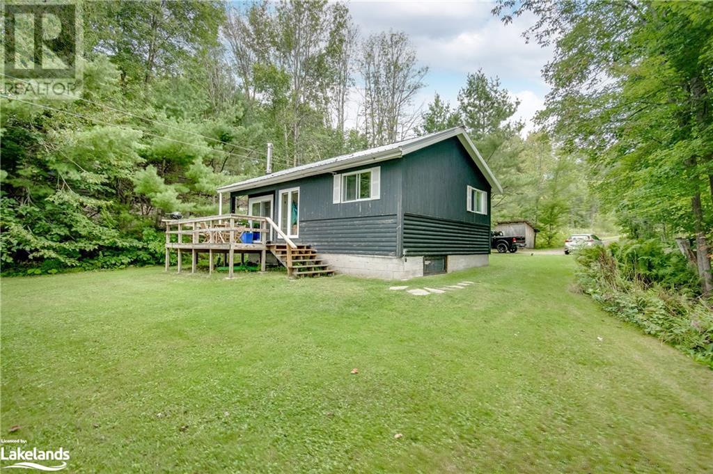 1113 MOON RIVER Road