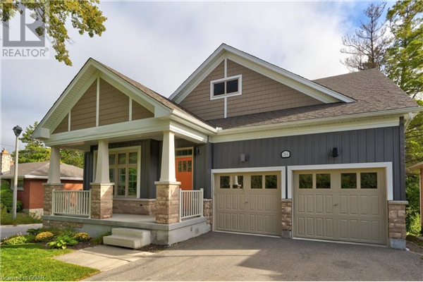 28 LANDSDOWN Drive, Guelph