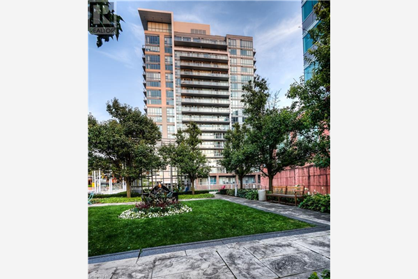 85 DUKE Street W Unit# 901, Kitchener