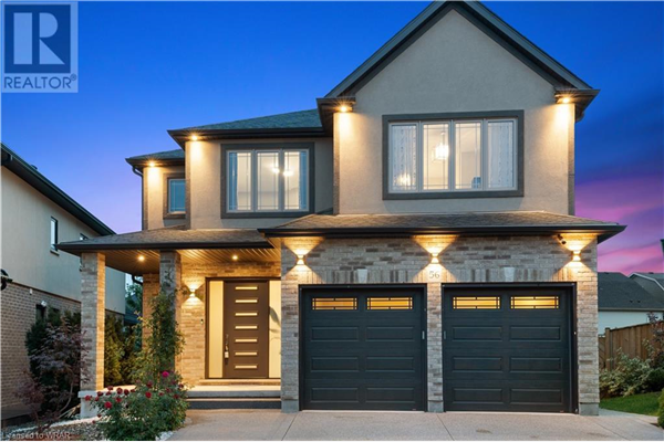 56 VALLEYSCAPE Drive, Kitchener