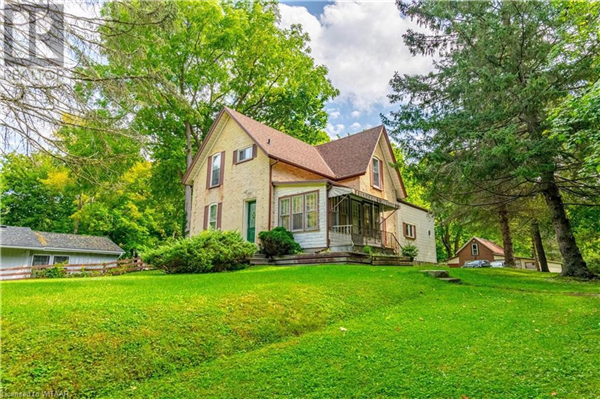 234 CHARLES Street E, Ingersoll