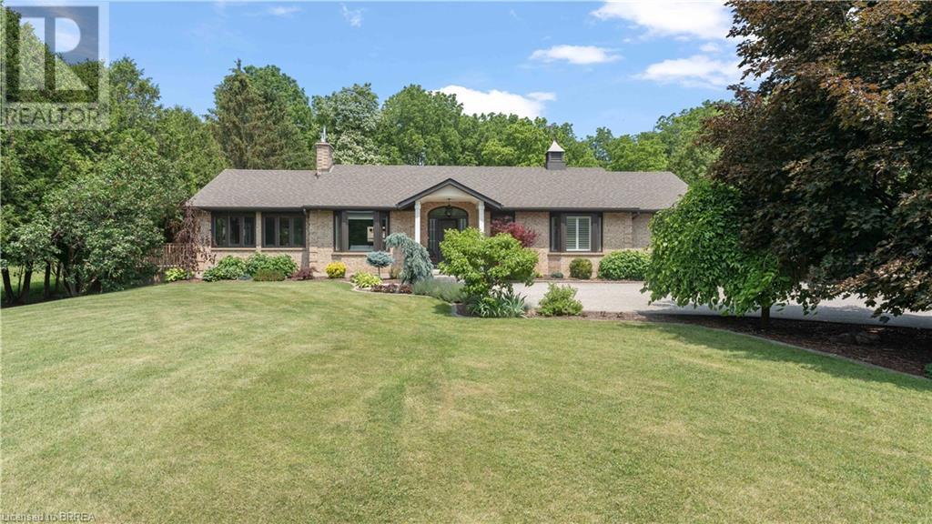 205 OAKHILL Drive