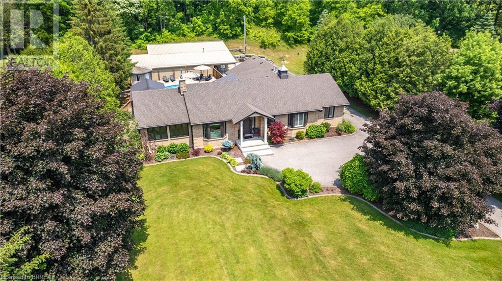205 OAKHILL Drive