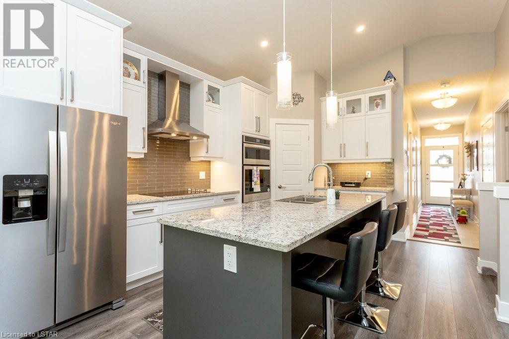 10 MCPHERSON Court Unit# 6