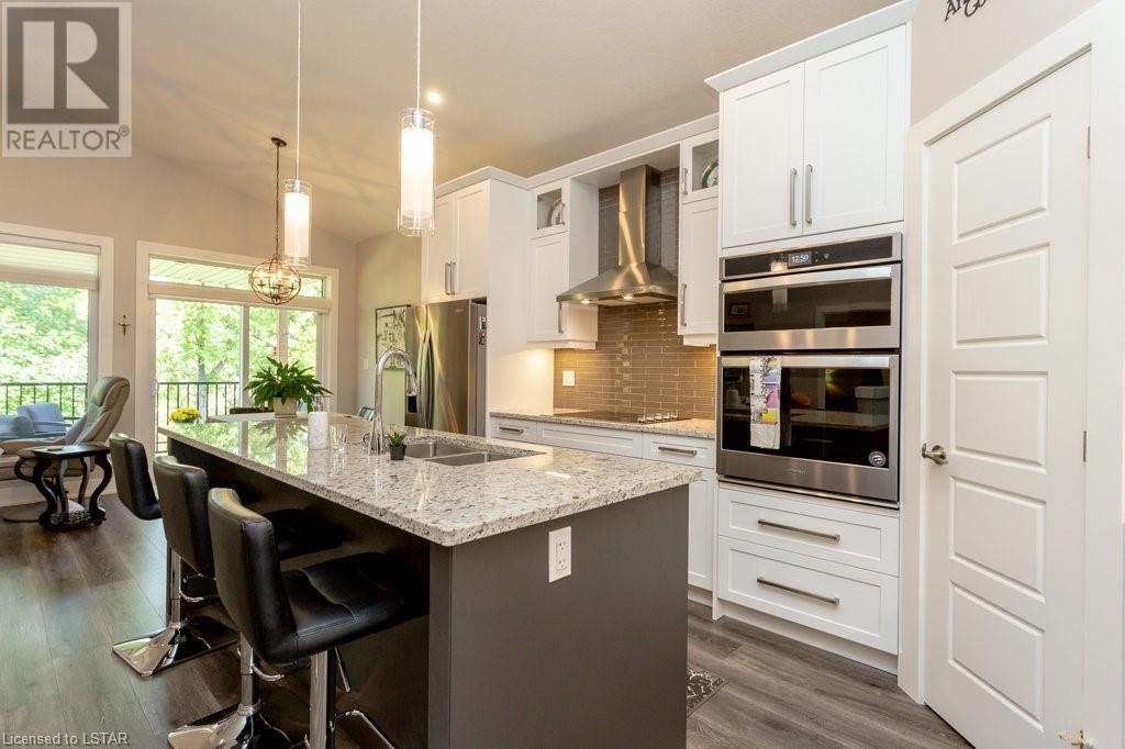 10 MCPHERSON Court Unit# 6