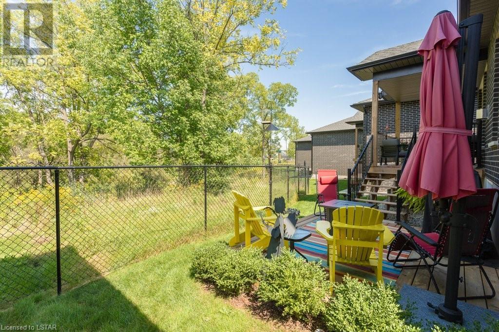 10 MCPHERSON Court Unit# 6