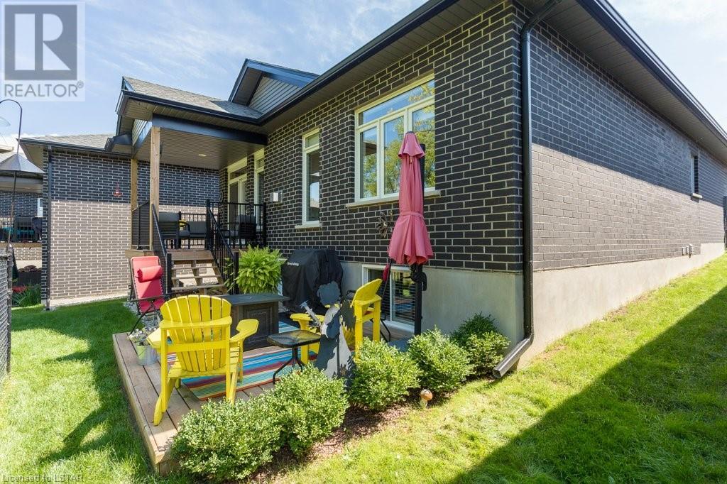 10 MCPHERSON Court Unit# 6