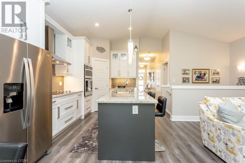 10 MCPHERSON Court Unit# 6