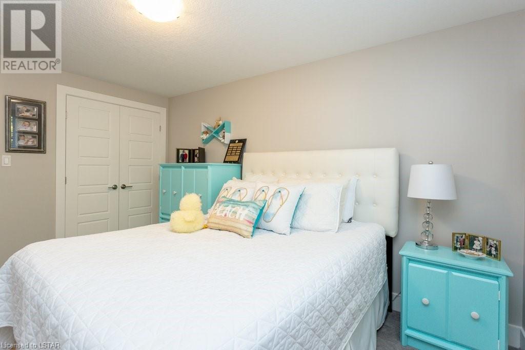 10 MCPHERSON Court Unit# 6