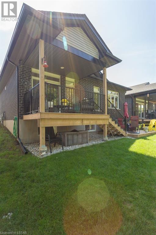 10 MCPHERSON Court Unit# 6